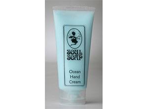 Soul Soap Handcreme Ocean